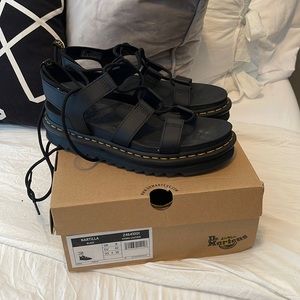 Worn a couple times but need a smaller size